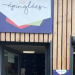 Ouest France – Ouverture du nouvel atelier